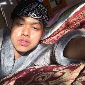 Meet your Posher, Jared